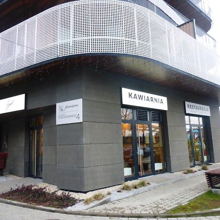 Apartament Nad Wisla - Pianissimo Krasków Exterior foto