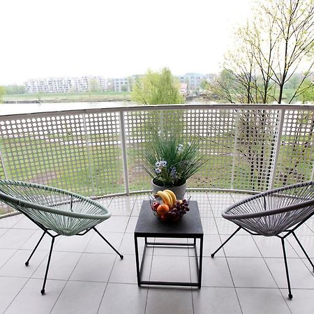 Apartament Nad Wisla - Pianissimo Krasków Exterior foto