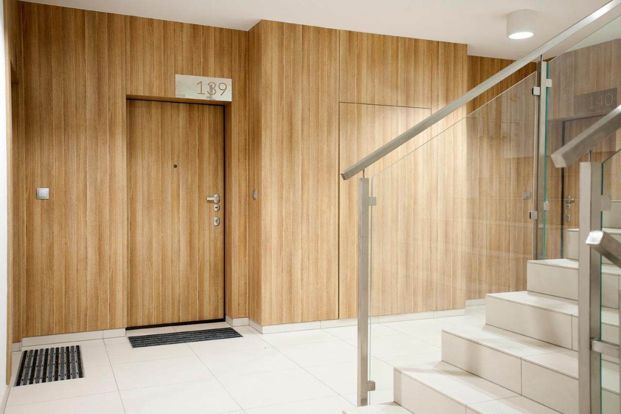 Apartament Nad Wisla - Pianissimo Krasków Exterior foto